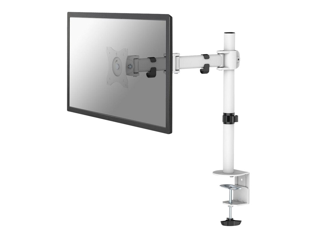 NEOMOUNTS NM-D135WHITE Flat Screen Mount Vorderansicht