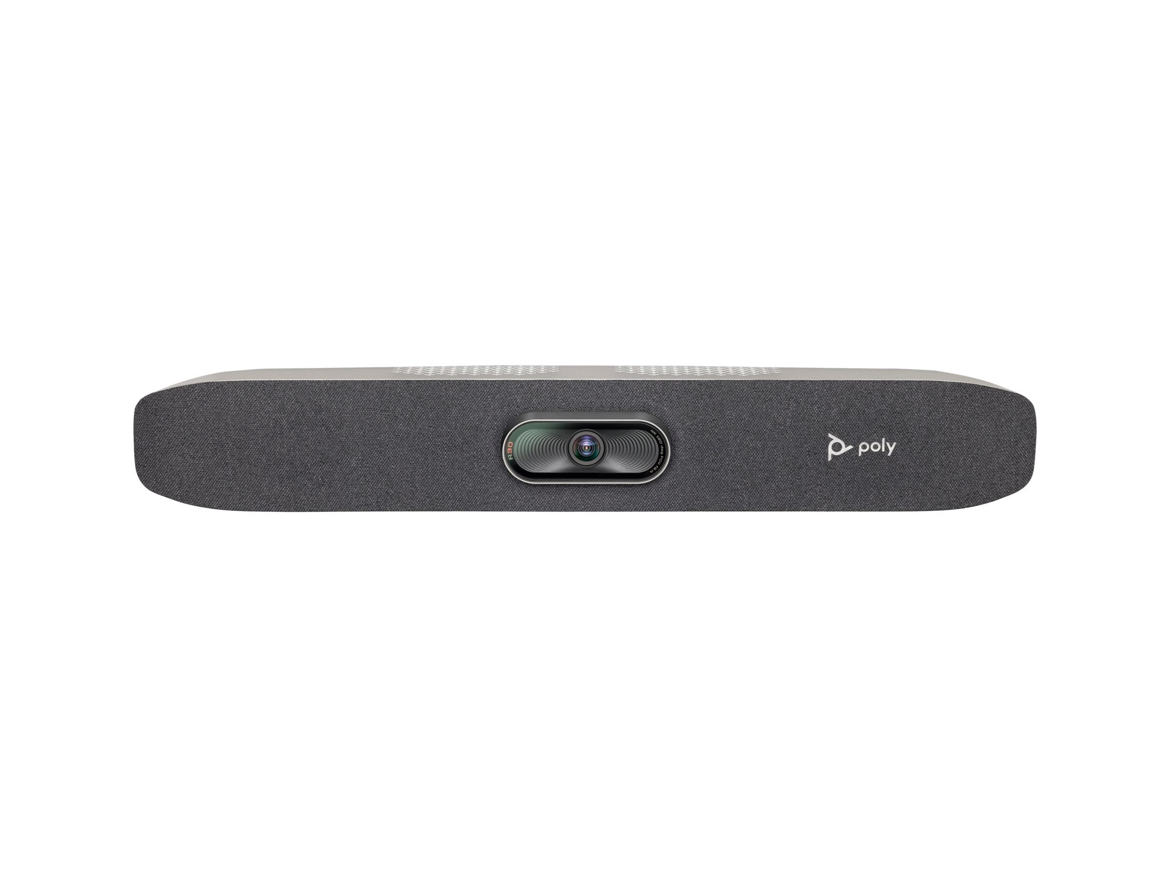 HP Poly Studio R30 USB Video Bar Detailansicht