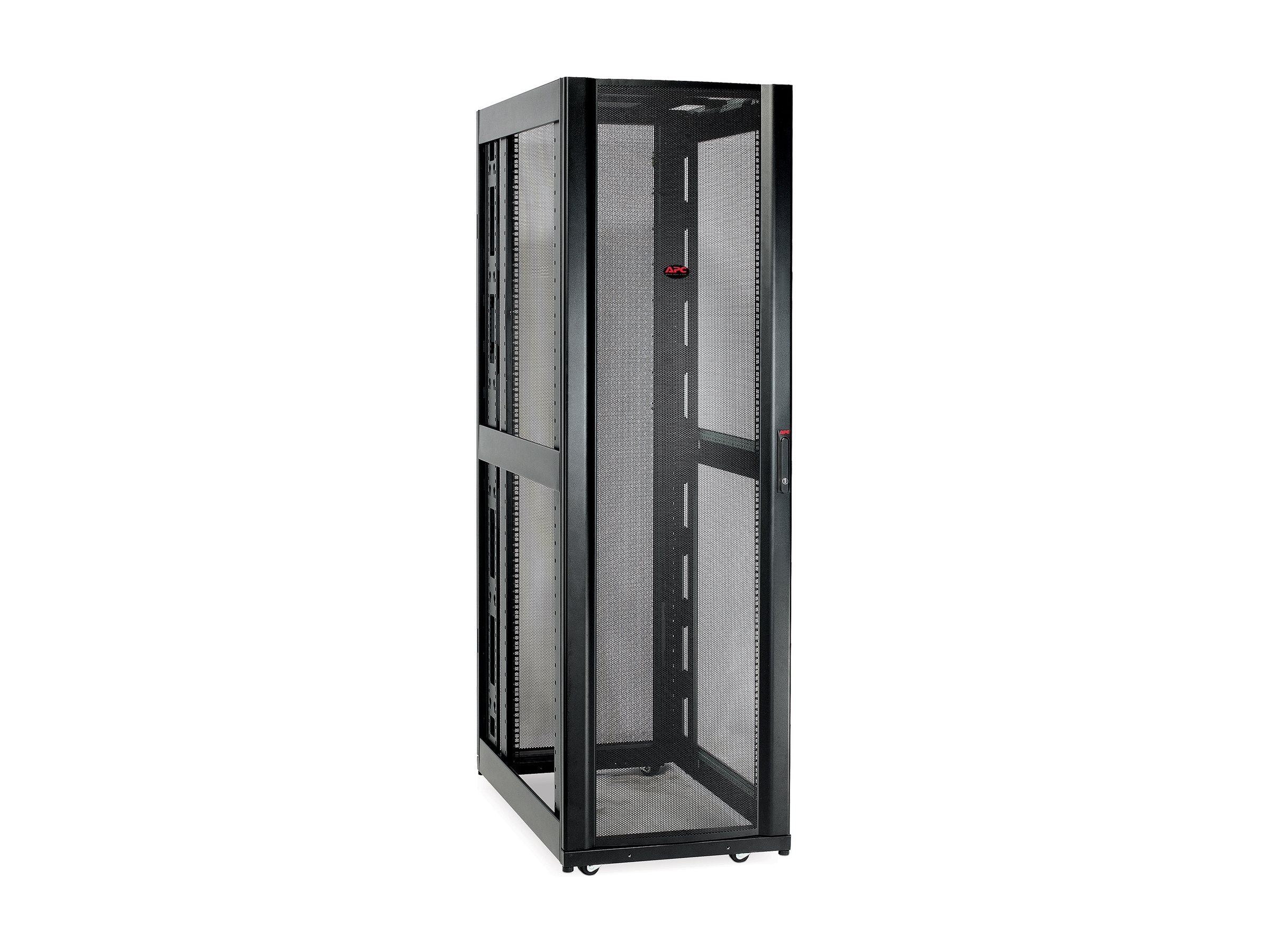 APC NetShelter SX Deep Enclosure Verpackung