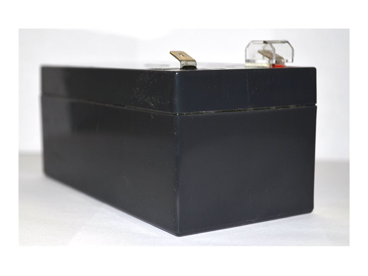 APC Replacement Battery Cartridge 35 USV-Akku Verpackung