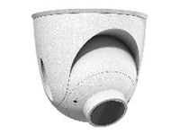 MOBOTIX S74 PT-Mount 45 CIF Radiometry white 2m cable included