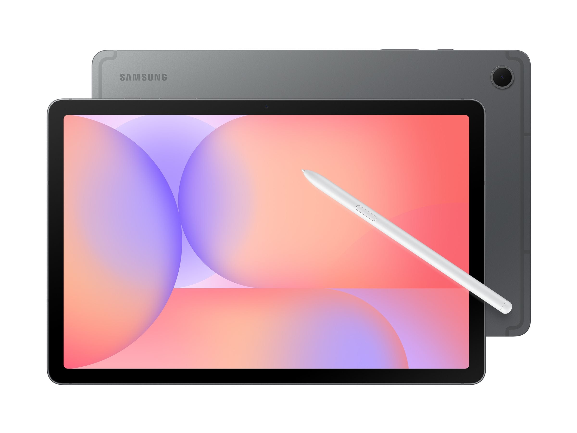 TELEKOM Samsung Galaxy Tab S10 Lite 5G 128GB grau Verpackung