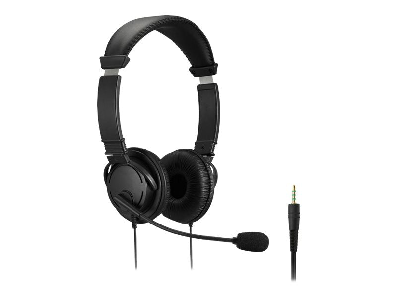 KENSINGTON HiFi Kopfhörer Detailansicht