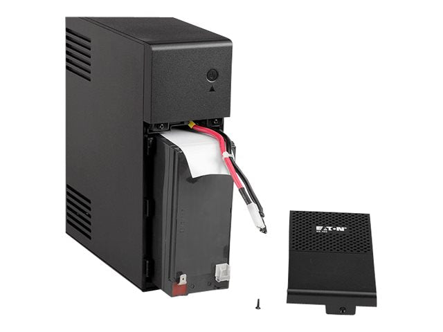 EATON 5S 550i USV in Anwendung