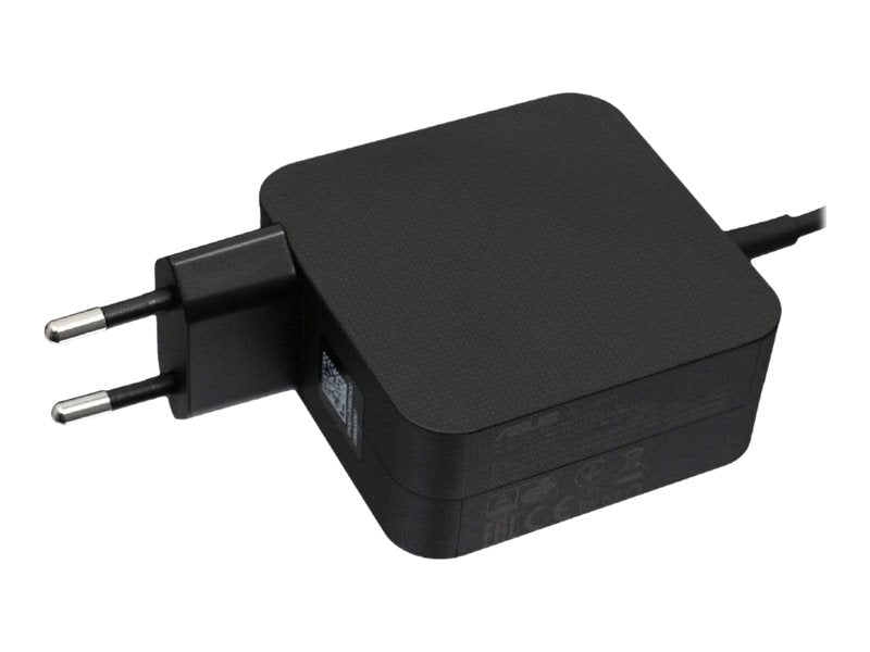 ASUS AC Adapter AC65-00 Vorderansicht