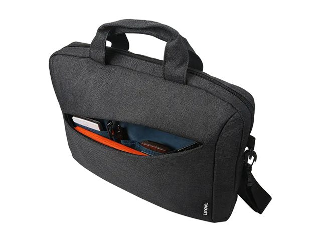 LENOVO 15.6inch Laptop Casual Toploader T210 Black Tragegurt