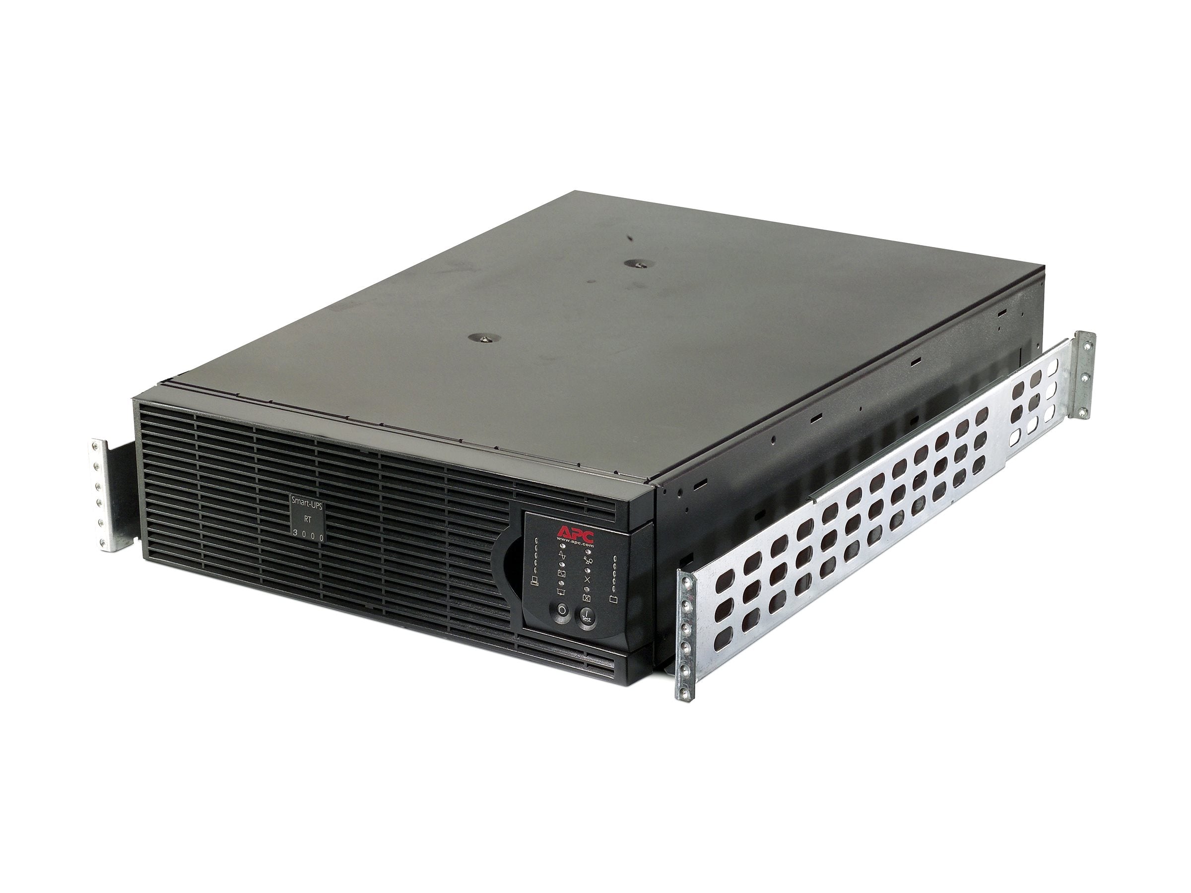 APC Smart-UPS RT 3000marine UPS Vorderansicht