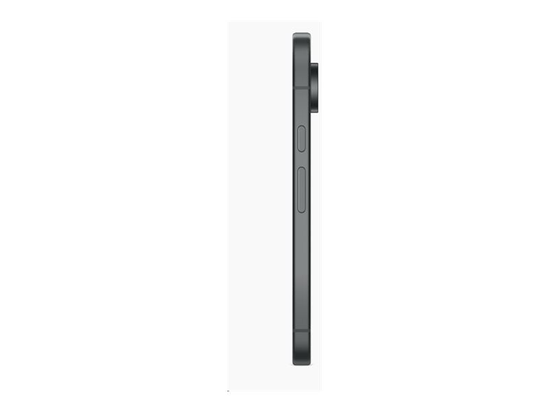 TELEKOM Google Pixel 10 128GB 6,3 Zoll schwarz Rückansicht