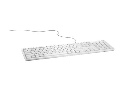 DELL Wired Keyboard KB216 Vorderansicht