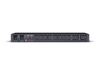 CYBERPOWER METERED ATS PDU PDU24005 Verpackung