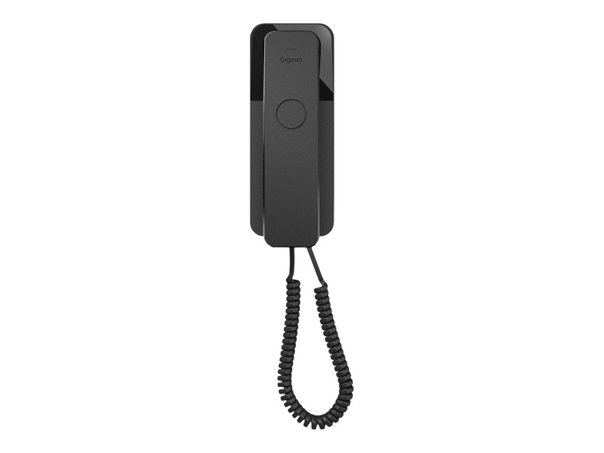 GIGASET DESK 200 schnurgebundenes Tischtelefon Vorderansicht