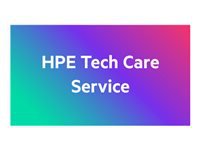 HPE 5 Year Tech Care Essential ML110 Svrs Smart Choice Service