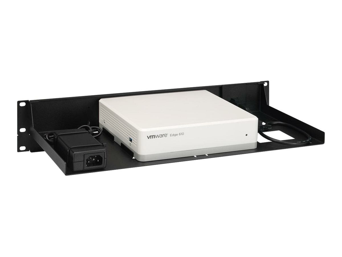 RACKMOUNT RM-DE-T1 Montagesatz Verpackung