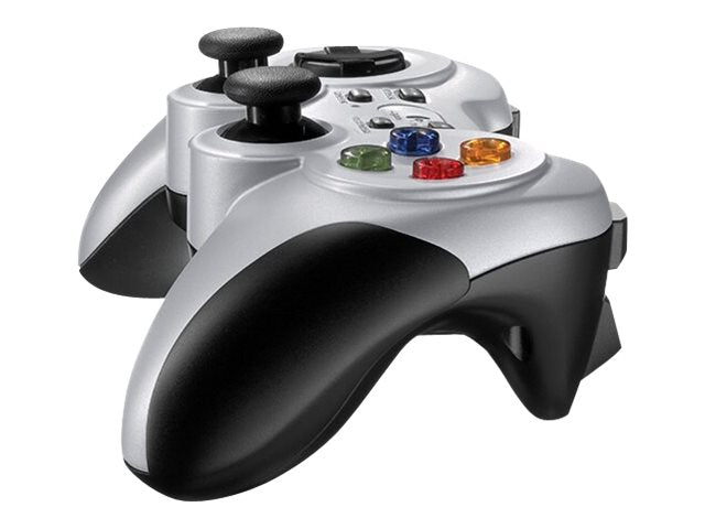 LOGITECH F710 Wireless Gamepad EER Detailansicht