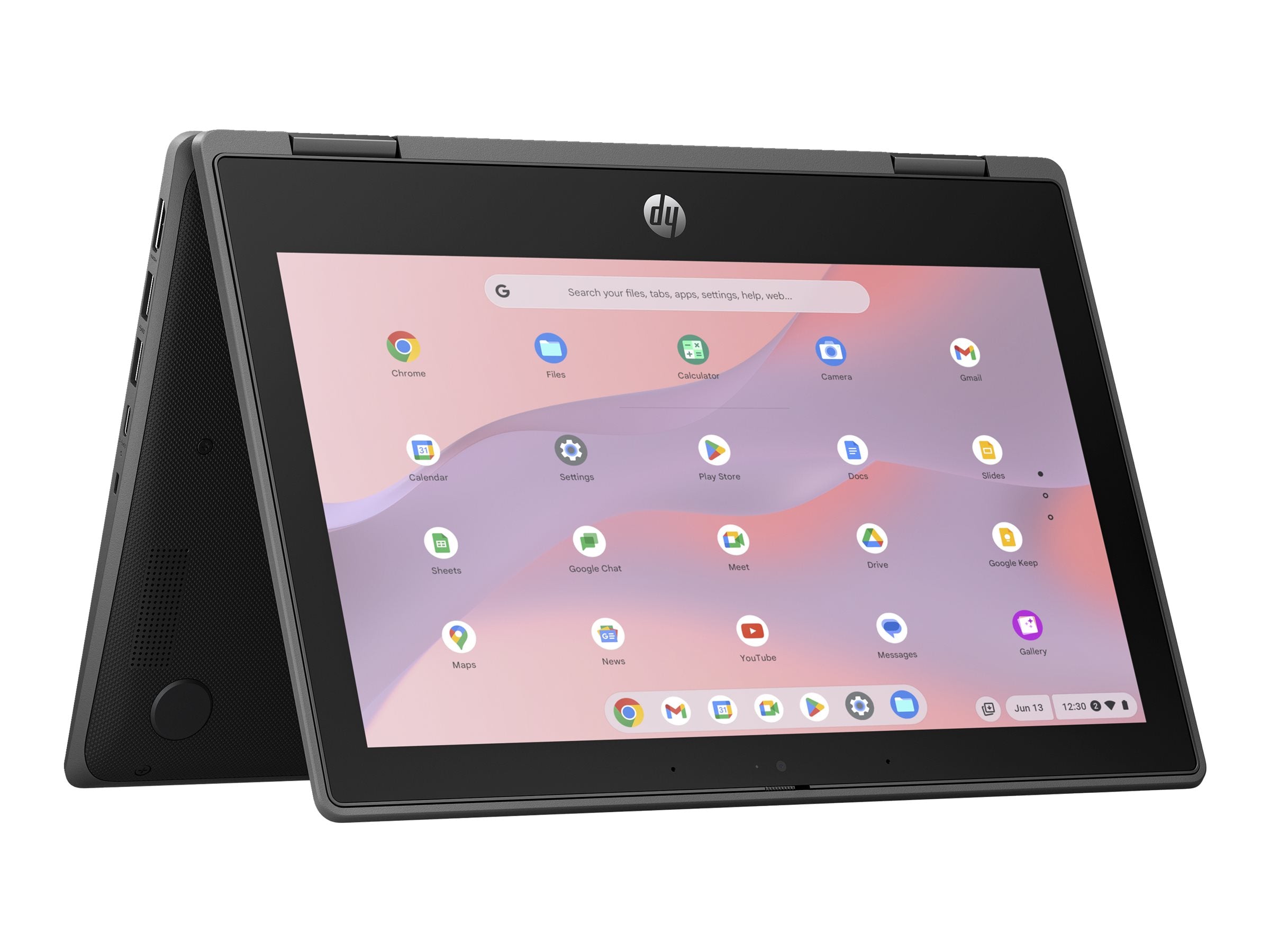 HP Fortis Flip G1i 11 Intel N250 29