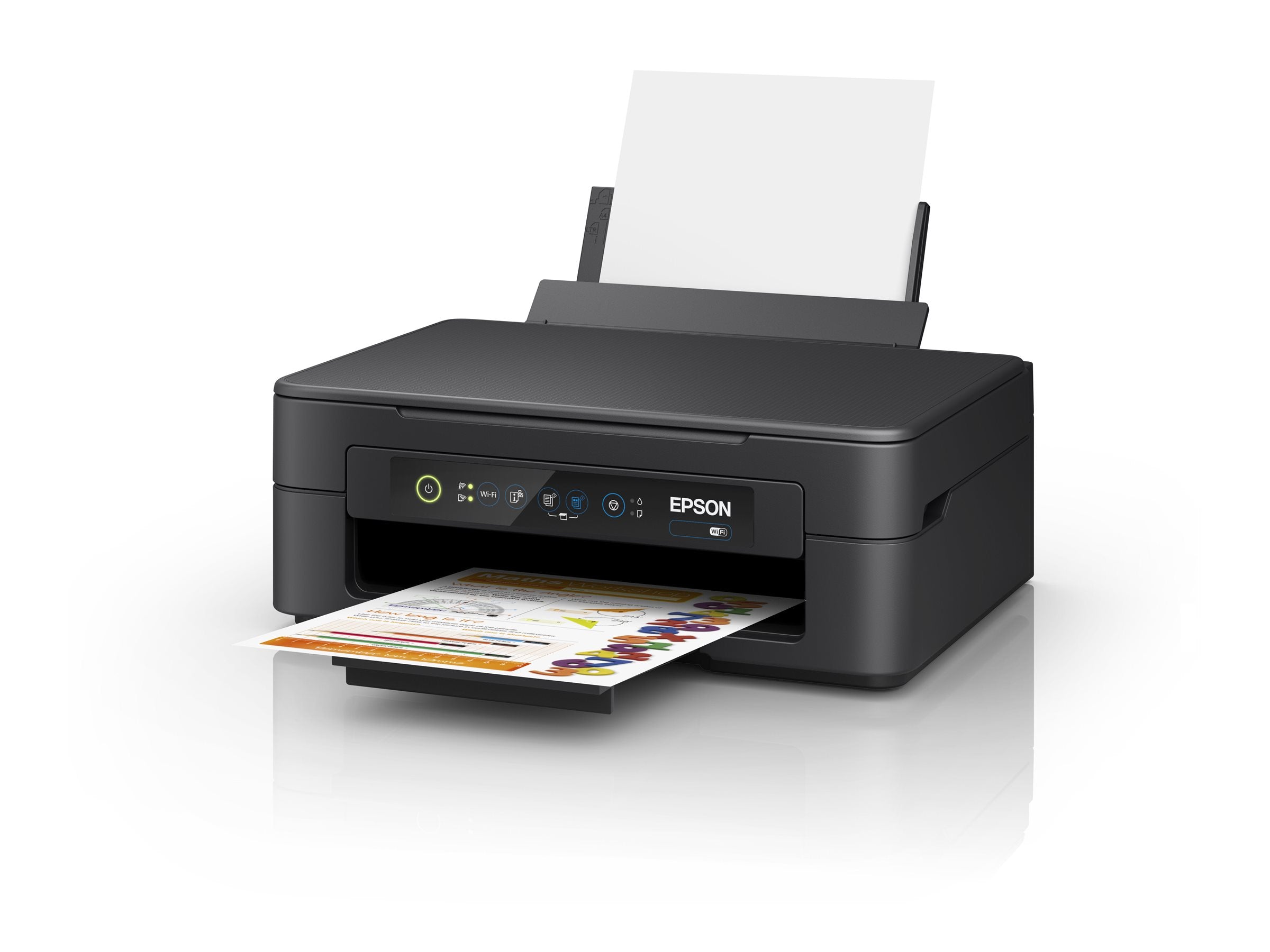 EPSON Expression Home XP-2205 MFP Detailansicht