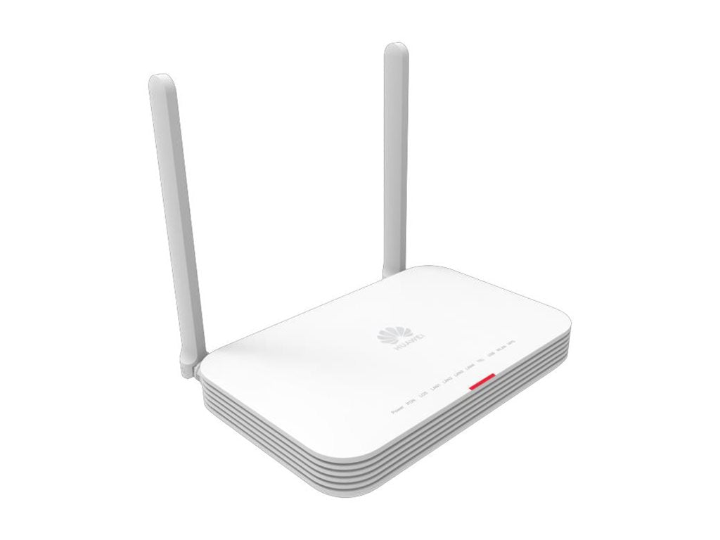 HUAWEI OptiXstar EG8145X6-10 Smart HGU GPON Terminal Vorderansicht