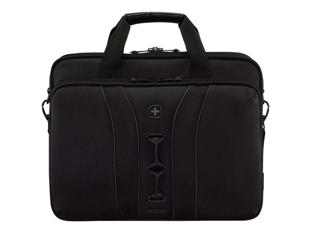 WENGER Legacy Black Series 40