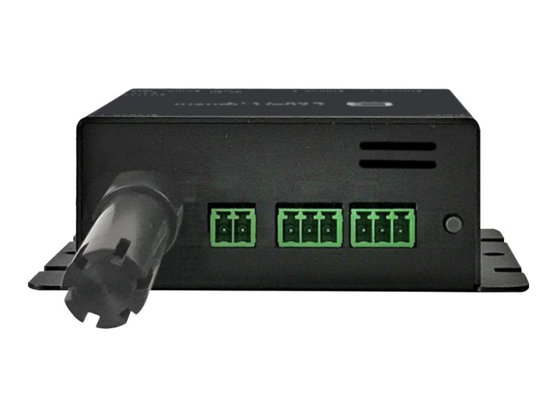 GUDE 72142 Expert LAN-Sensor Detailaufnahme