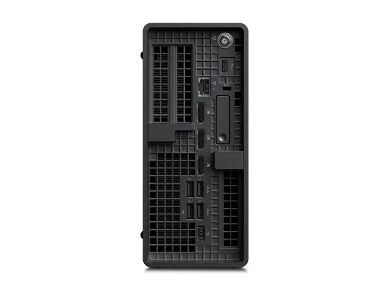 LENOVO ThinkStation P3 Ultra G2 Intel Core Ultra 9 285 64GB 1TB SSD RTX2000 W11P TopSeller