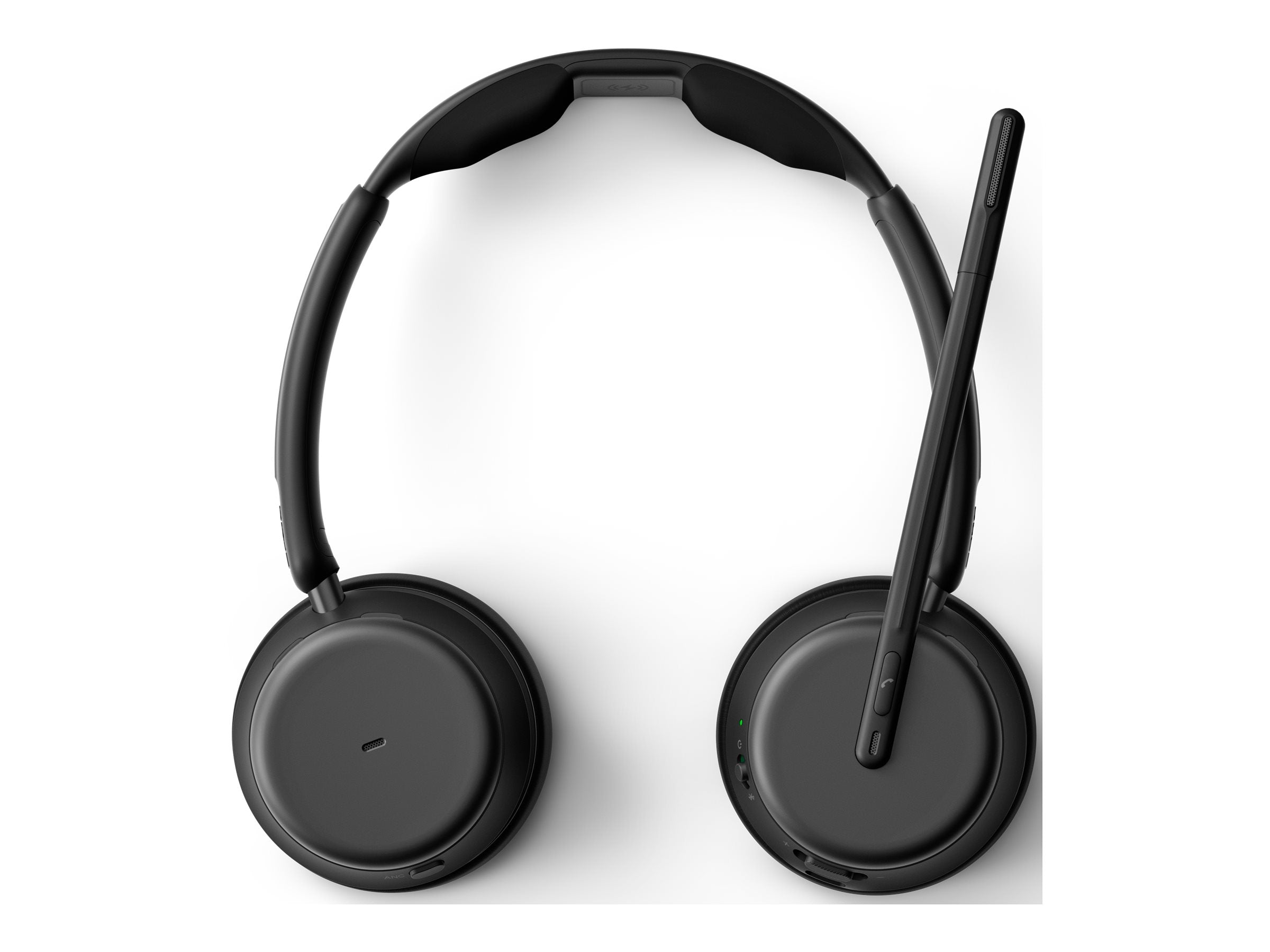 EPOS IMPACT 1061 ANC Stereo Bluetooth Headset Detailansicht