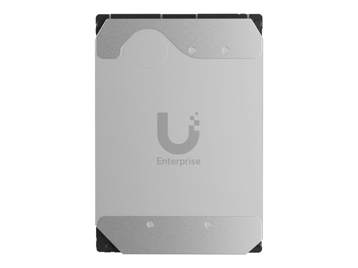 UBIQUITI UACC-HDD-E-16TB Festplatte Vorderansicht