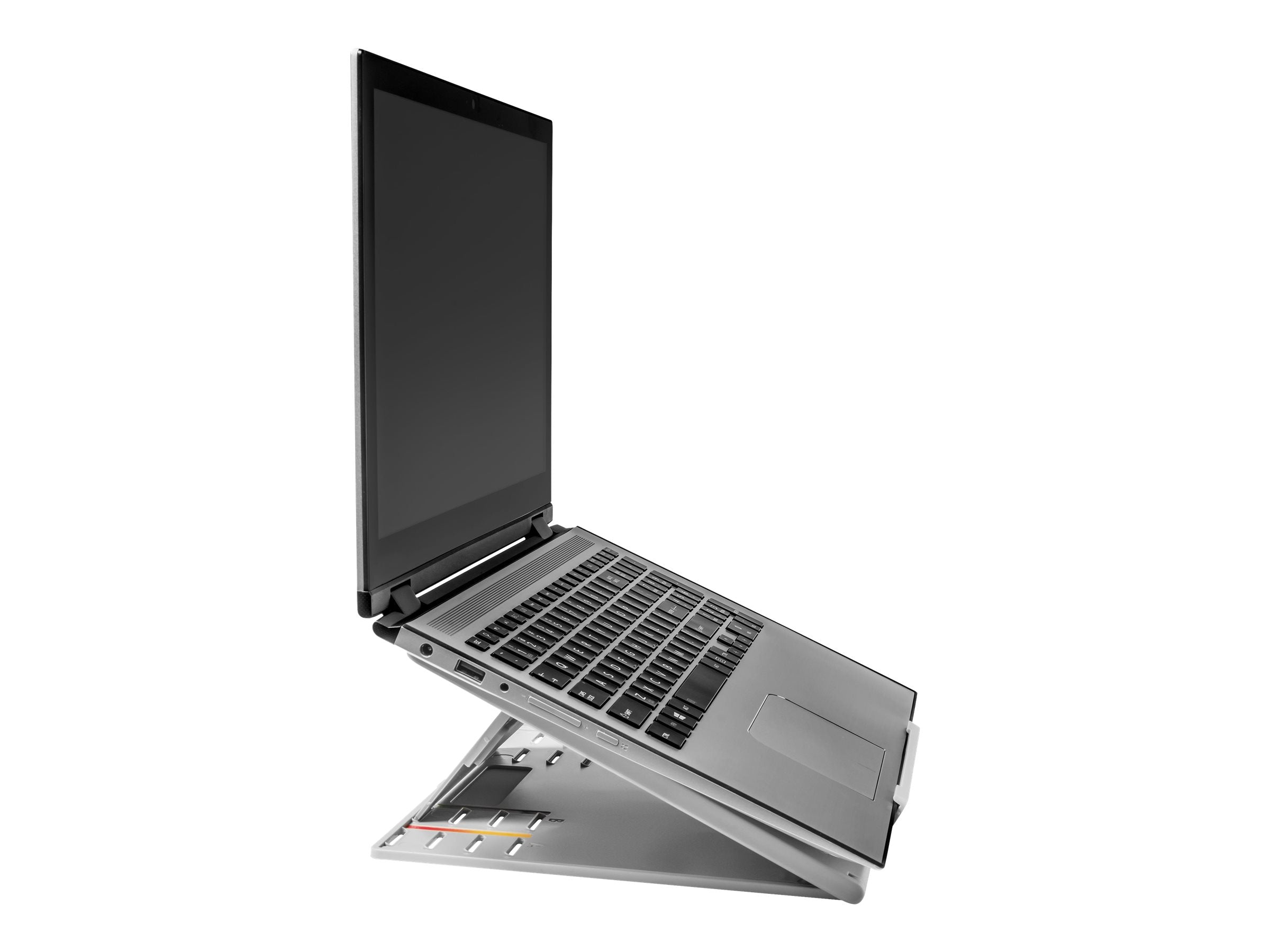 KENSINGTON SmartFit Easy Riser Go Laptopständer Detailansicht