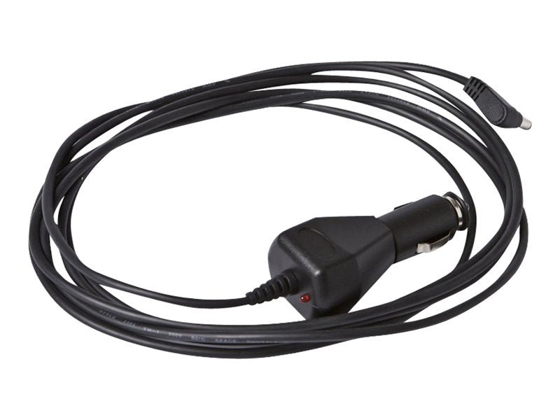 BROTHER PA-CD-600CG Autoadapter Vorderansicht