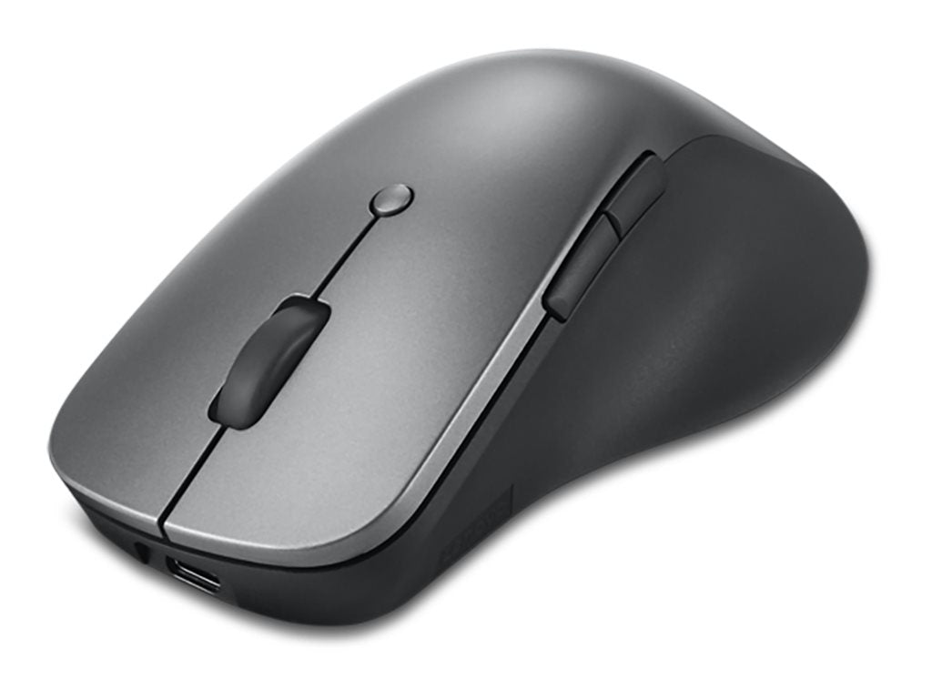LENOVO Professional Bluetooth Rechargeable Mouse Detailansicht