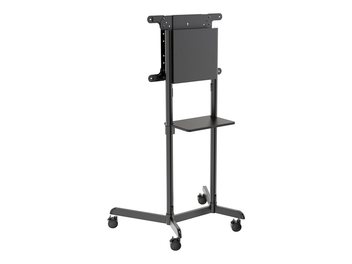 NEOMOUNTS TV/Monitor FloorStand Rollwagen Verpackung