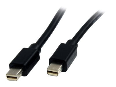 STARTECH.COM 2m Mini DisplayPort 1.2 Kabel M/M - Verpackung