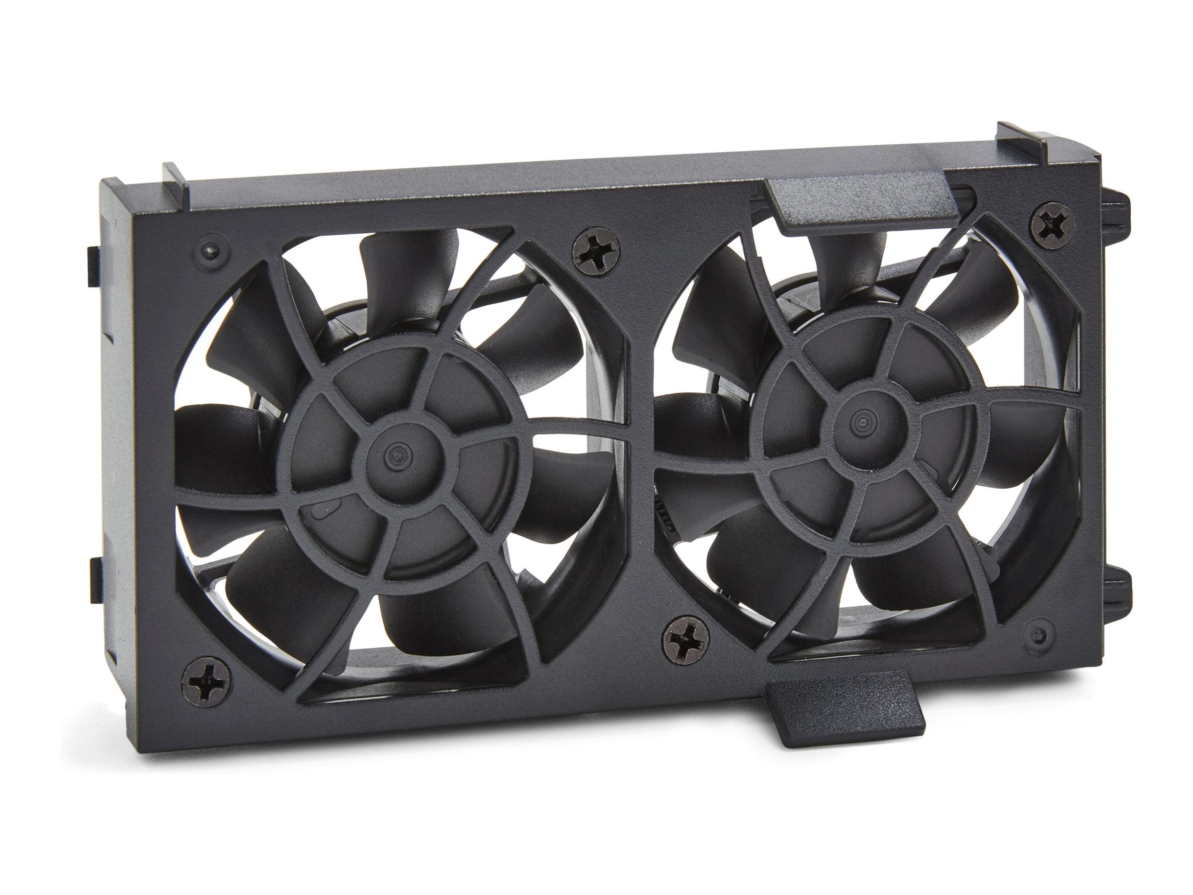 HP Z2 TWR Dual Front Fan Kit - Vorderansicht