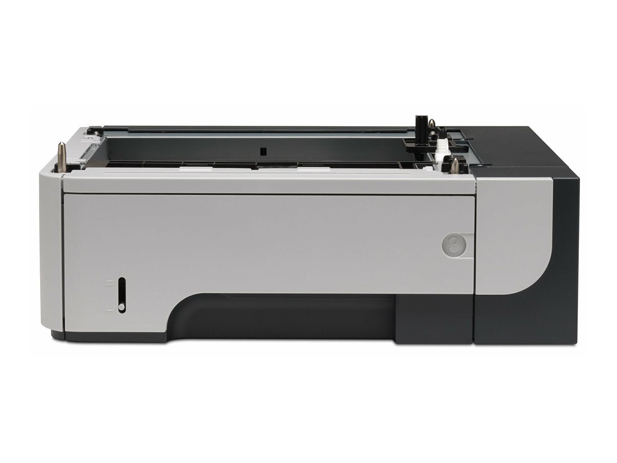 HP Papierzufuhr A4 500Blatt Verpackung