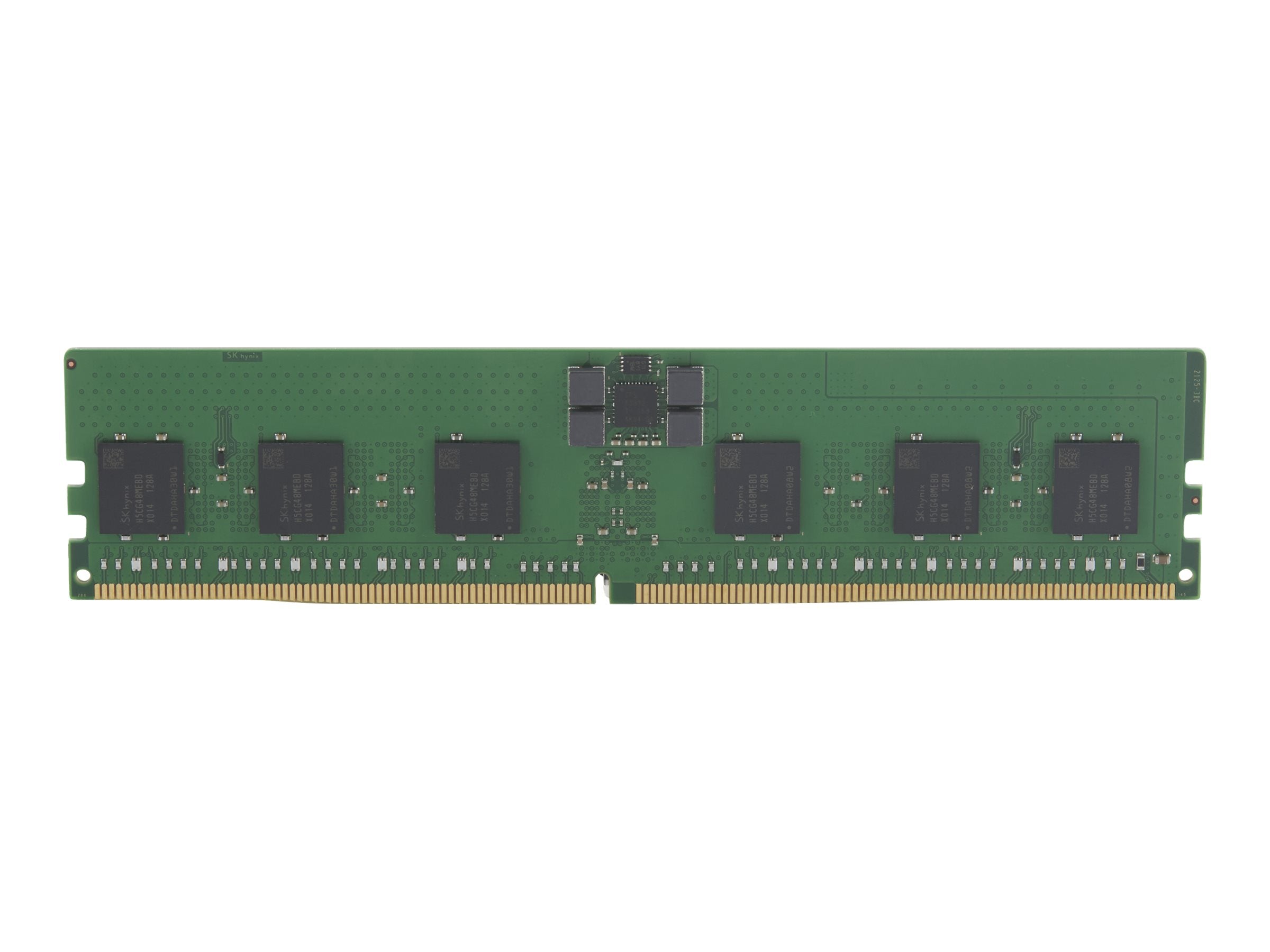 HP 64GB 1x64GB DDR5 4800 DIMM ECC REG Memory - Vorderansicht
