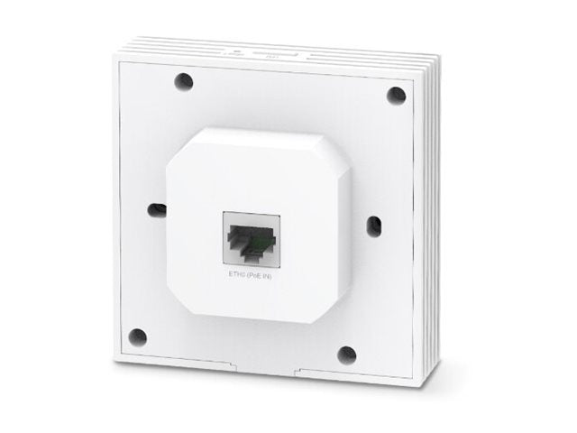 TP-LINK EAP650-WALL Montageansicht