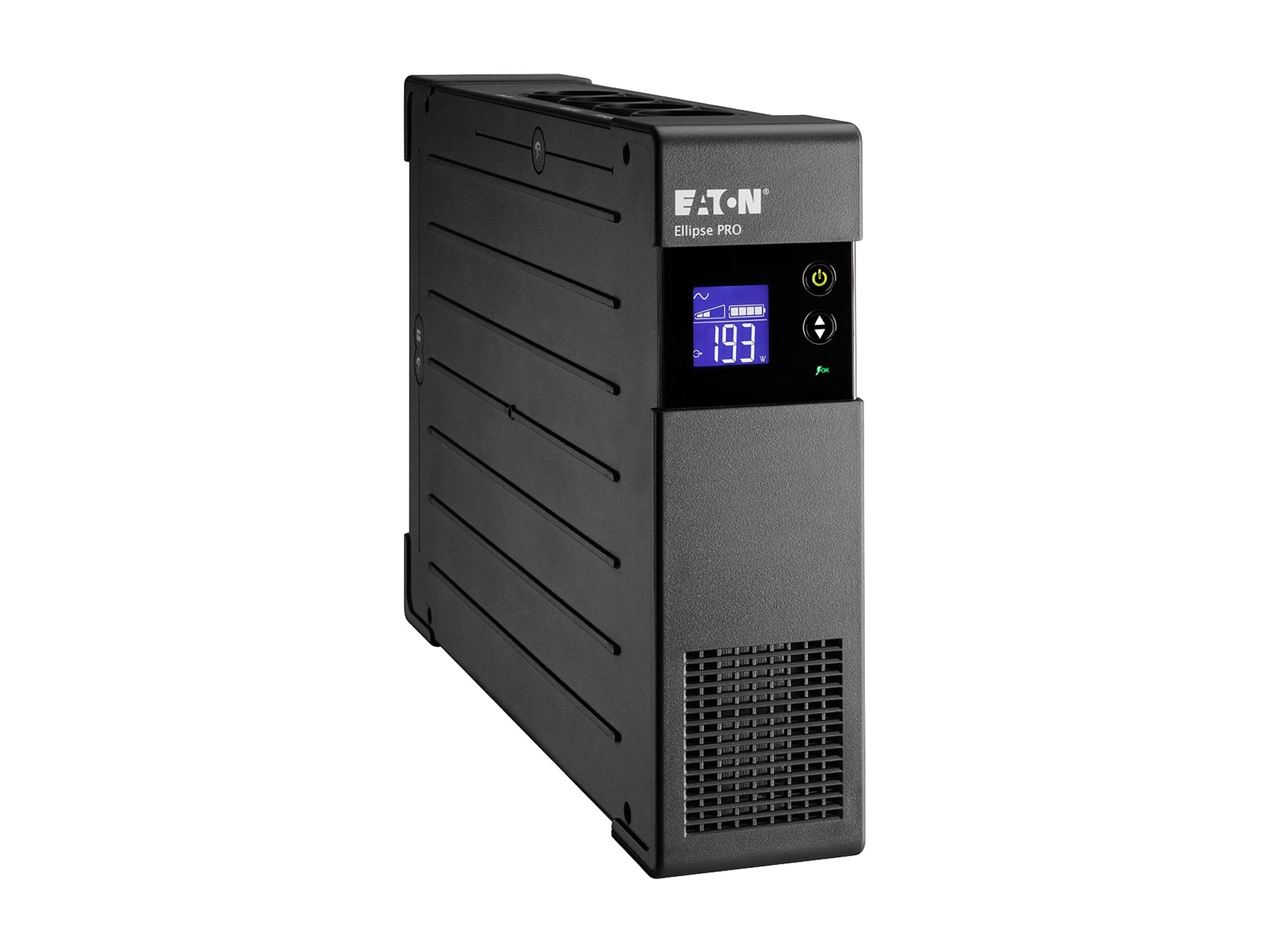 EATON Ellipse PRO 1200 UPS Vorderansicht