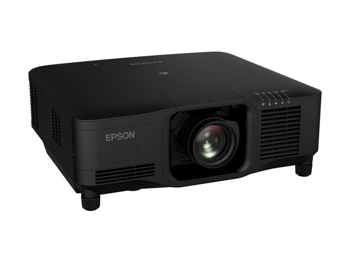 EPSON EB-PQ2220B Projektor Verpackung