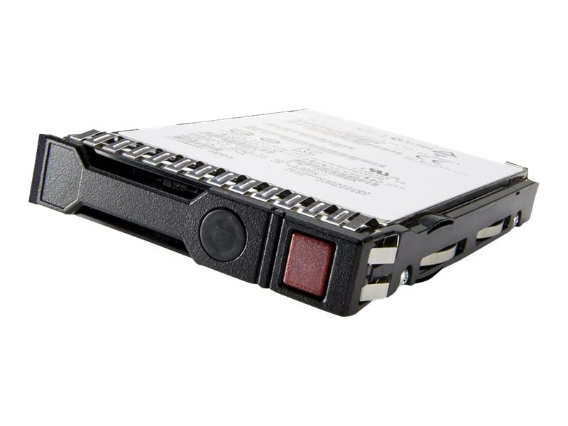 HPE Alletra Storage MP 15.36TB NVMe SFF FIPS Encrypted SSD
