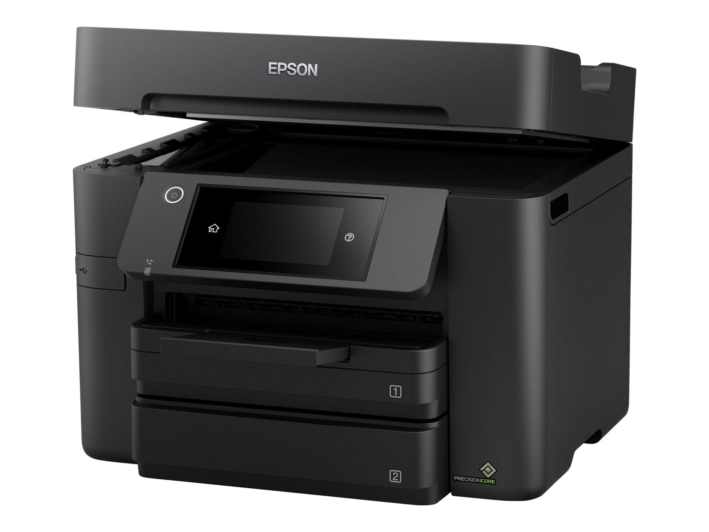 EPSON WorkForce WF-4830DTWF Vorderansicht