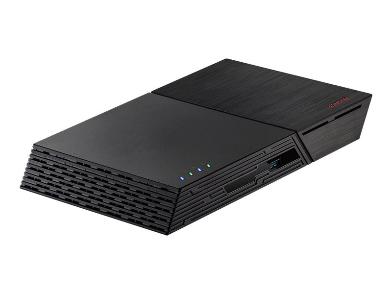 ASUSTOR FLASHSTOR 12 PRO FS6712X NAS-Server Verpackung