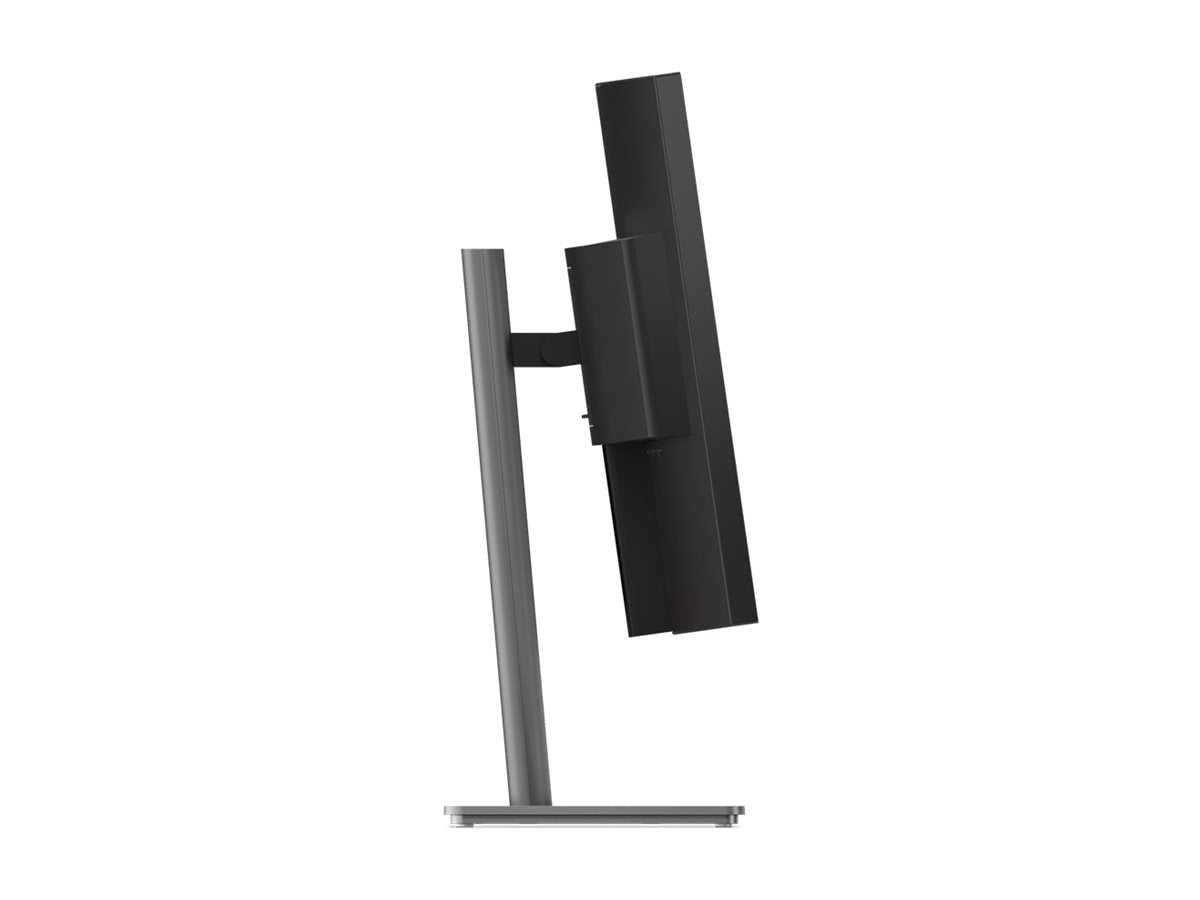 LENOVO ThinkVision P40WD-40 Monitor seitliche Ansicht