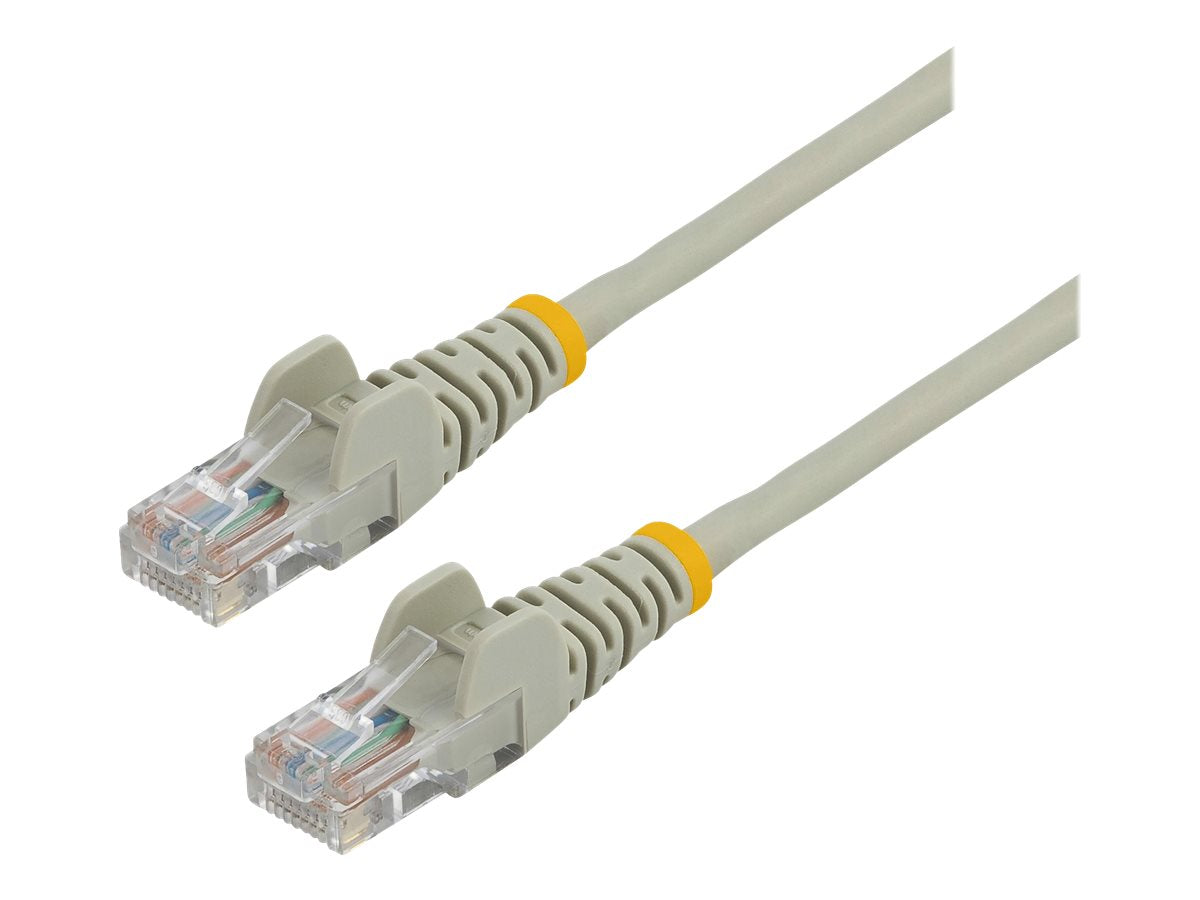 STARTECH.COM 45PAT1MGR Cat 5e Patchkabel Anschluss