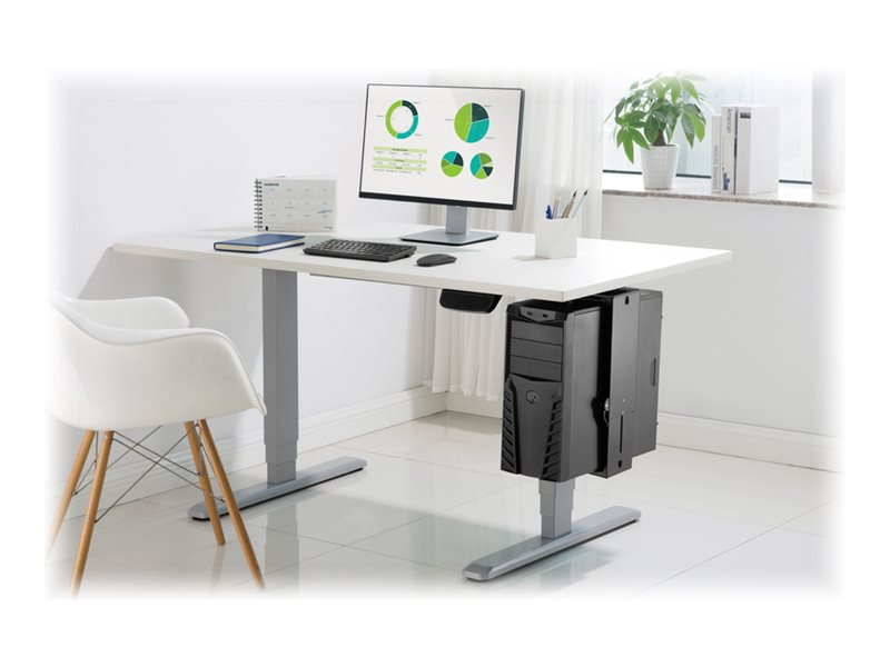 DIGITUS PC Tablet Mount Detailansicht
