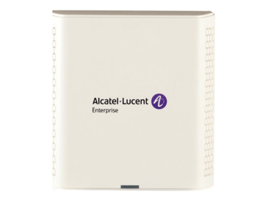 ALCATEL-LUCENT ENTERPRISE 8328 SIP-DECT-Basis + 8214 Mobilteil + Ladegerät + Netzteil EU