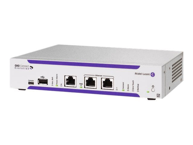 ALCATEL-LUCENT ENTERPRISE OXO Connect Evolution Vorderansicht