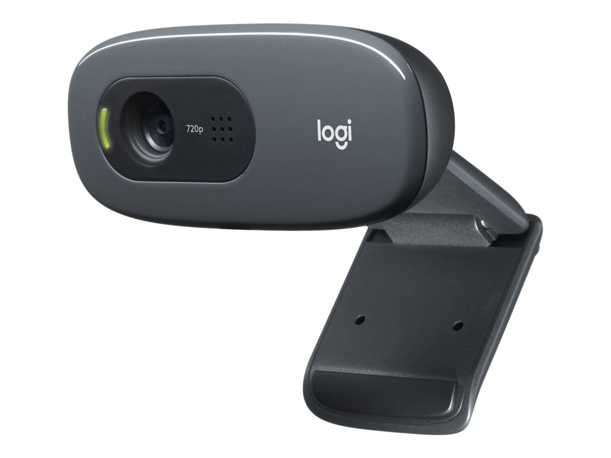 LOGITECH HD Webcam C270 Detailansicht