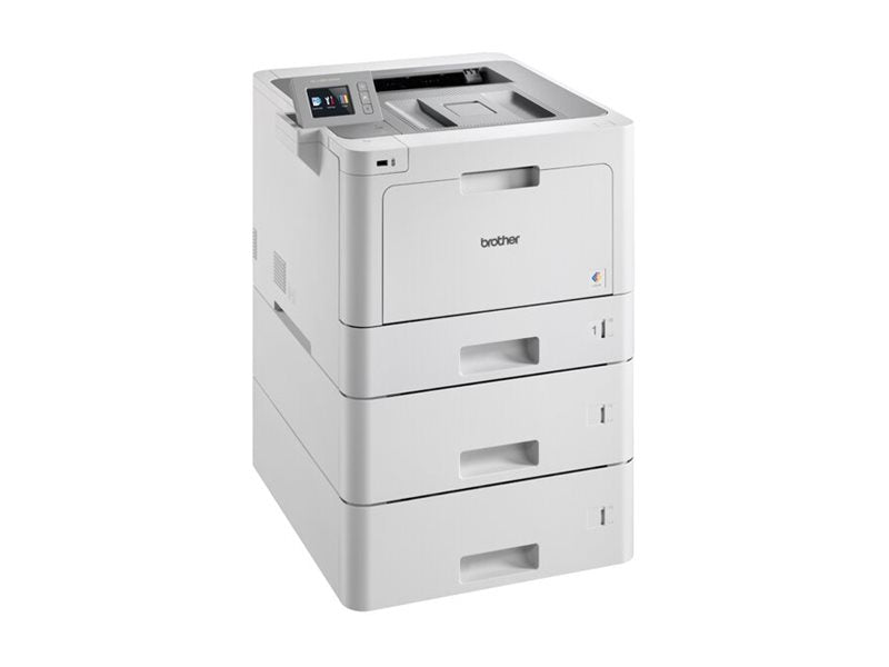 BROTHER HL-L9310CDWTT A4 color Laserdrucker Verpackung
