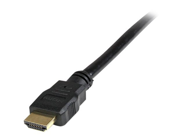 STARTECH.COM 2m HDMI to DVI-D Cable Vorderansicht