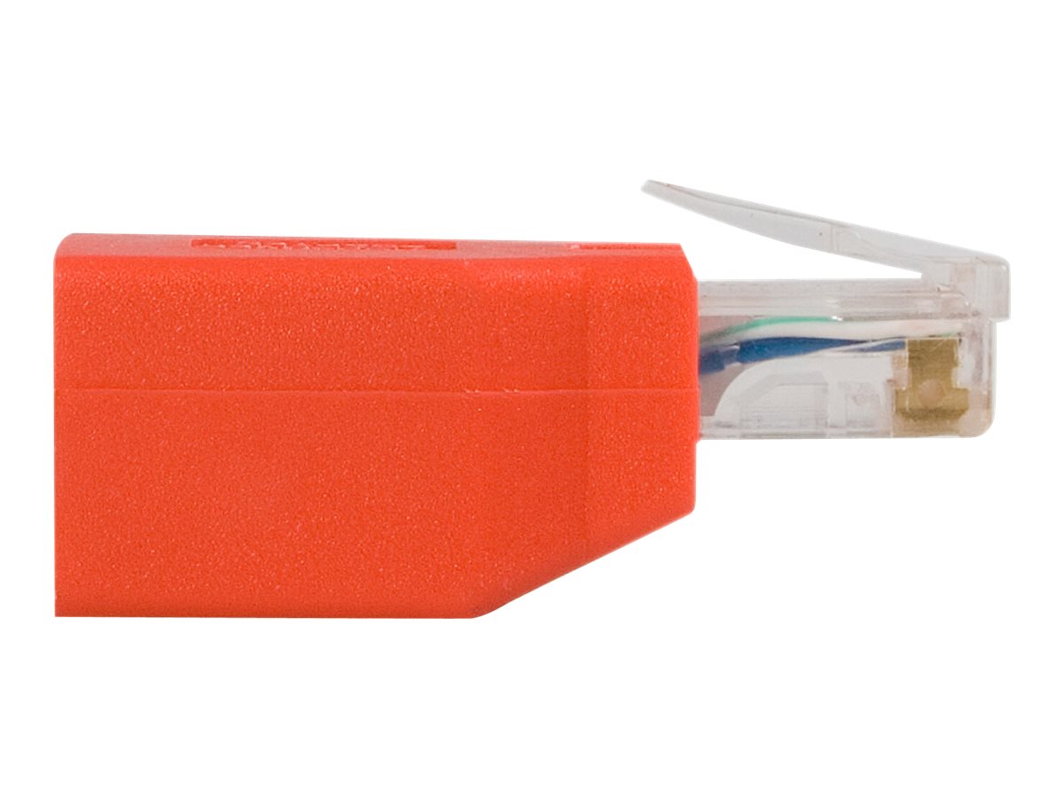 STARTECH.COM RJ45 Crossover Adapter M/F Verpackung