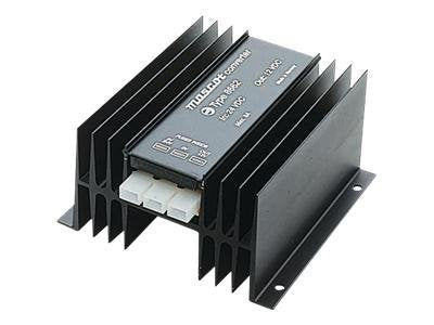 MASCOT Spannungswandler 8662 20-32 VDC auf 13